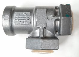 PROTECTION VALVE