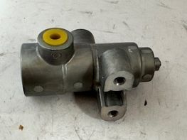 REDUCING VALVE - LIMITING