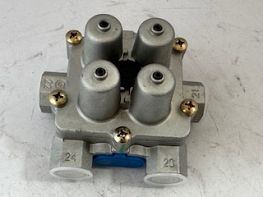PROTECTION VALVE