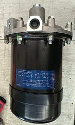 AIR DRYER ASSEMBLY DU6