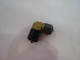 ELBOW CONNECTOR - AIR LINE FITTING 8mm