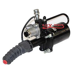 CLUTCH SLAVE CYLINDER