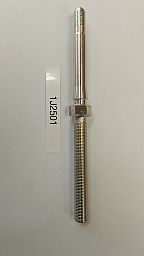 PUSH ROD - SLAVE CYLINDER