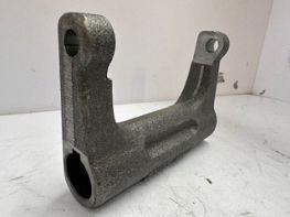 RELEASE FORK - CLUTCH