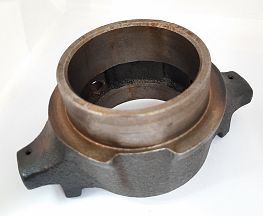 RELEASE BEARING CARRIER