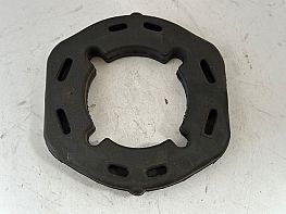 RUBBER, CENTRE BEARING