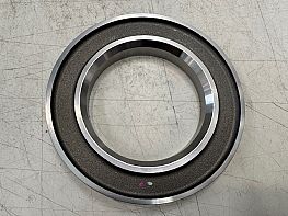 RING ABUTMENT - RETAINER REAR AXLE