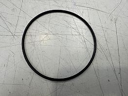 O-RING - FRONT HUB SEAL