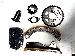 CHAIN - TIMING CAMSHAFT - KIT