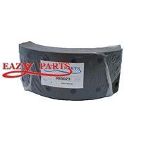 LINING, BRAKE SET FRONT OR REAR