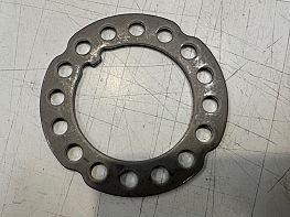 WASHER LOCK - REAR HUB