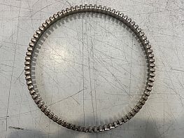 RING - ABS SENSOR REAR HUB