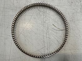 RING SENSOR - ABS - REAR