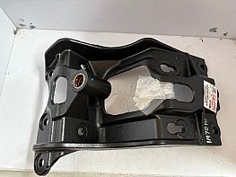 FRONT SPRING HANGER BRACKET