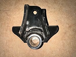 FRONT SPRING HANGER BRACKET