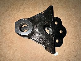 FRONT SPRING HANGER BRACKET