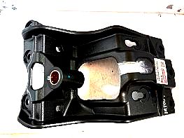FRONT SPRING HANGER BRACKET