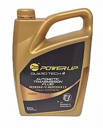 POWER UP ATF DEXRON VI / MERCON LV FULL SYNTHETIC