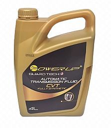 POWER UP CVT ATF FLUID - FULLY SYNTHETIC