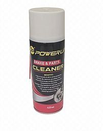 POWERUP BRAKECLEAN 