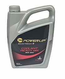 POWER UP COOLANT READY MIX 