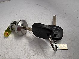 DOOR CYLINDER & KEY