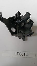 LOCK - FRONT PANEL