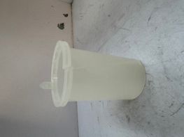 CAB MOUNT BUSH - REAR