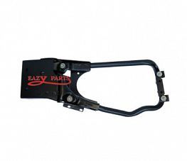 BRACKET HEADLIGHT MOUNT