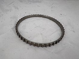 ABS RING - FRONT HUB