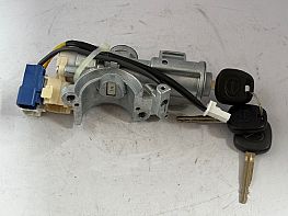 IGNITION SWITCH ASSEMBLY