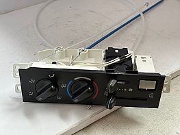 HEATER CONTROL ASSEMBLY