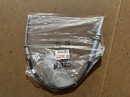 HANDBRAKE CABLE