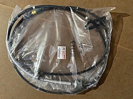 HANDBRAKE CABLE - UPPER