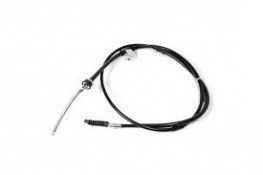 HANDBRAKE CABLE - LOWER