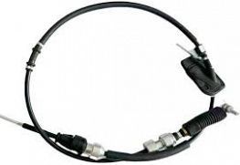CABLE - TRANSMISSION SHIFT