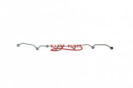 PIPE - INJECTOR LEAK OFF