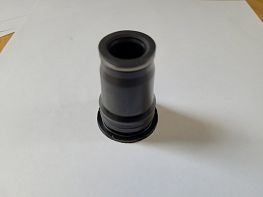 DUST SEAL - NOZZLE HOLDER