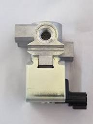 EXHAUST BRAKE ASSEMBLY