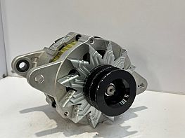 ALTERNATOR ASSEMBLY - 60 AMP