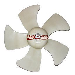 FAN BLADE FOR CONDENSER MOTOR