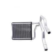 HEATER CORE