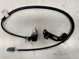 SENSOR - FUEL PRESSURE