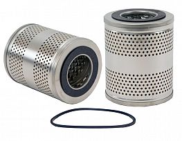HYDRAULIC FILTER