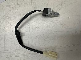 HANDBRAKE WARNING SWITCH