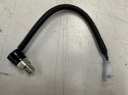 SWITCH - AIR COND PRESSURE