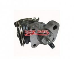 FRONT WHEEL CYLINDER - LH