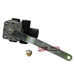 REAR LEVELLING VALVE