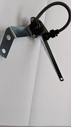 HEIGHT CONTROL VALVE