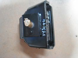 REAR ENGINE MOUNT